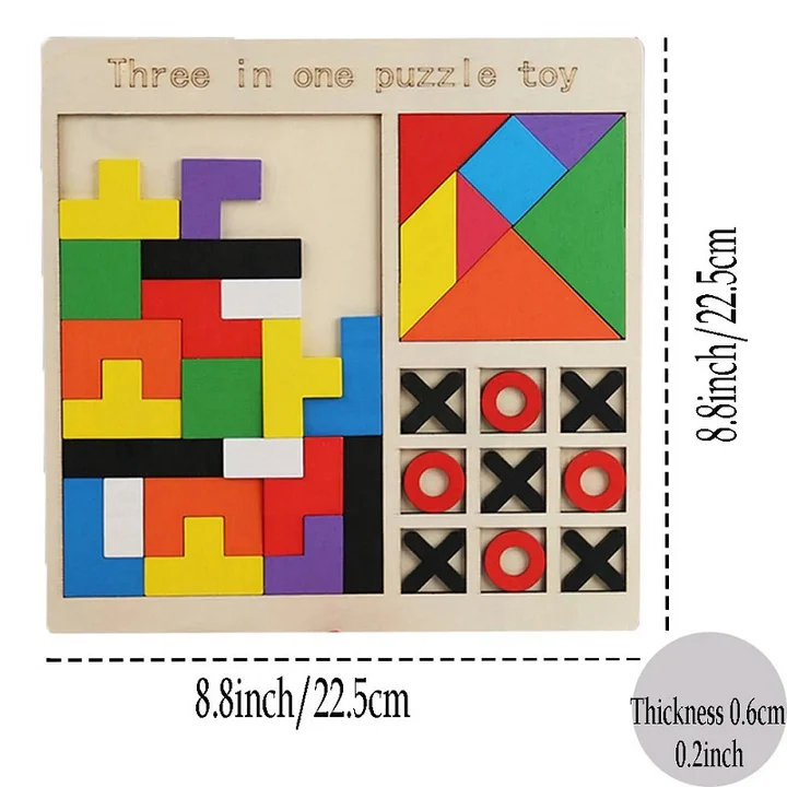 PUZZL PLATE - Image 5