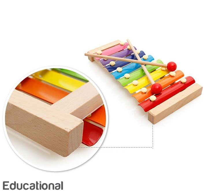 BOARD WITH PUZZLE - Image 2