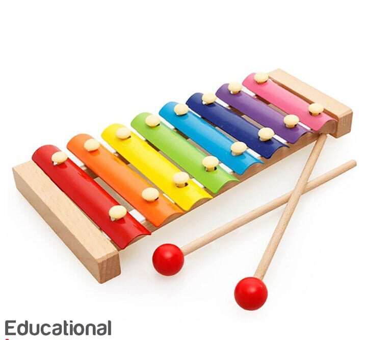 BOARD WITH PUZZLE