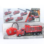 4FUN  R-C  TRUCK  162-2..