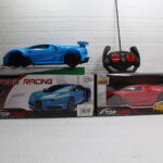 4 FUN R-C CAR W-L 4157-139..