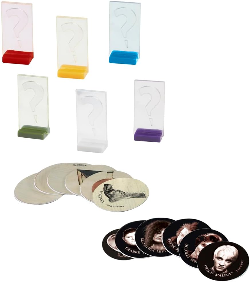 CLUEDO GAME P.BXW 0118F.. - Image 5