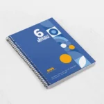 spiral NOTE BOOK