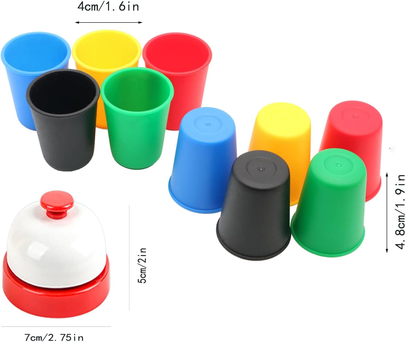 QUICK CUP GAME P.BX 999-89.. - Image 4