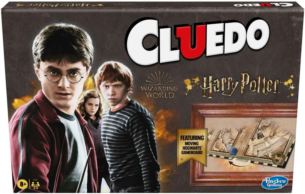 CLUEDO GAME P.BXW 0118F.. - Image 2