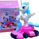 B-O FLYING HORSE NR617-87..