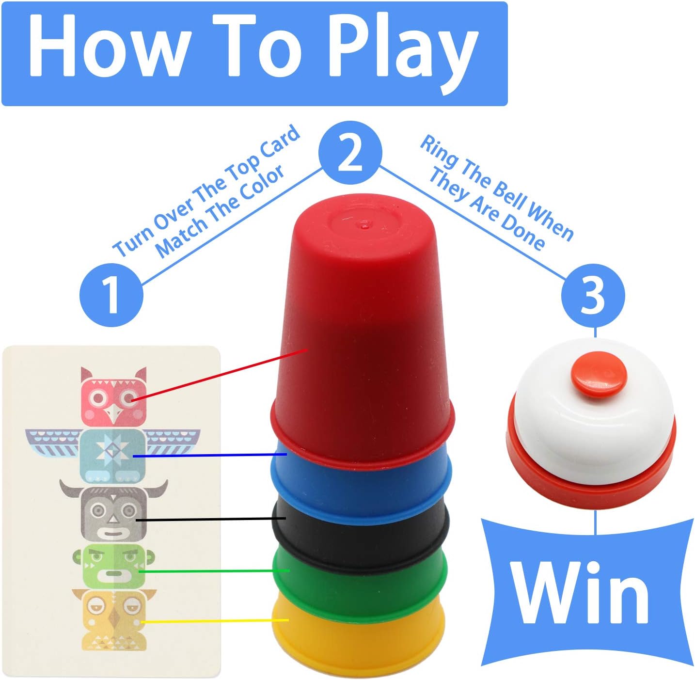 QUICK CUP GAME P.BX 999-89.. - Image 2