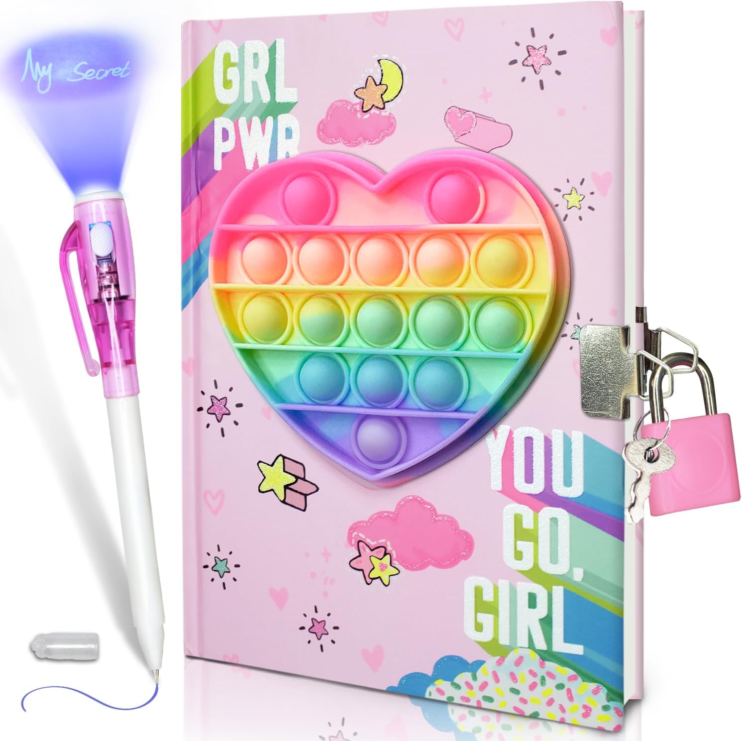 NOTE BOOK popet
