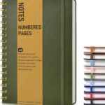 NOTE BOOK