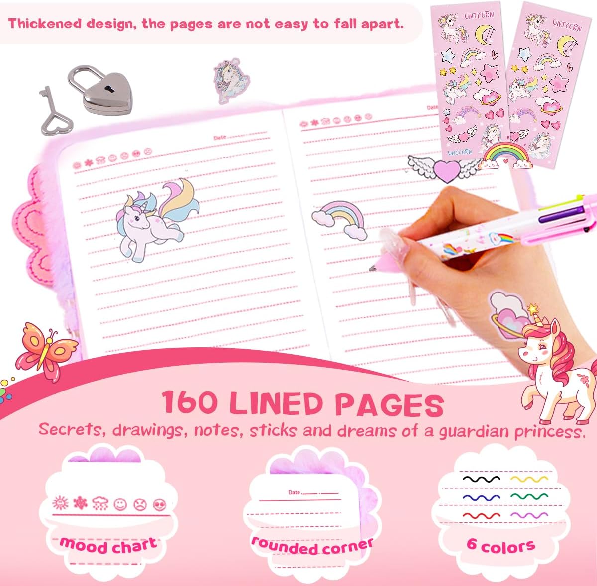 NOTE BOOK popet - Image 2