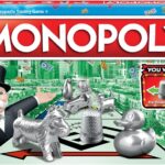 MONOPOLY P.BX  5211Y..