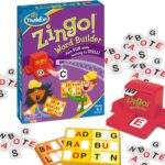ZINGO GAME P.BX 085..