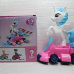 B-O FLYING HORSE NR617-87..