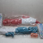 B.O WATER GUN 6816..