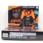 BOW AND ARROW  AX1027A..