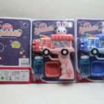 BUBBLE  MACHINE  6806..