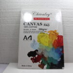 CANVAS PAD