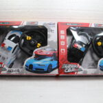 CAR W-LIGHT 2 CLS MIX 333-C13..