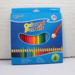 COLORED PENCIL