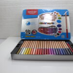 COLOR PENCIL TIN