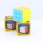 CUBE EQY655..