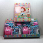 DOCTOR PLAY SET  B1-3..
