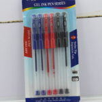 GEL INK PEN