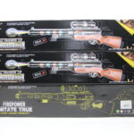 GUN W-SOUND LIGHT 812B..