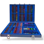 Art Set 160 pcs For Kids