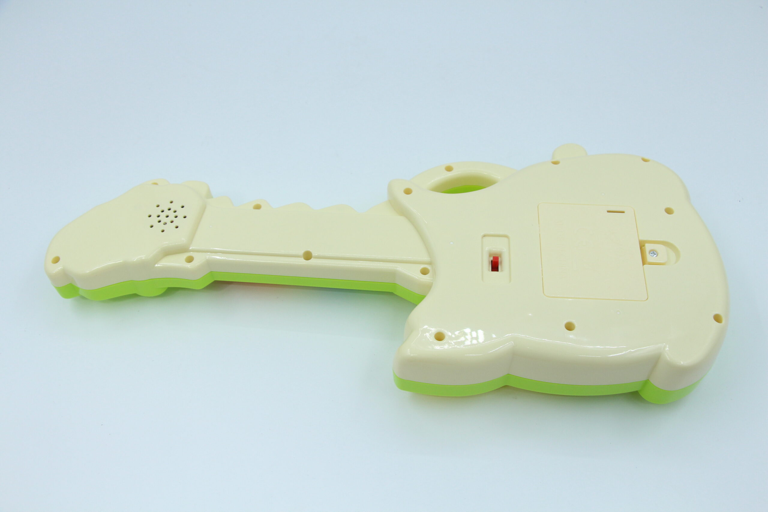 DINOSAUR GUITAR CY-7034B.. - Image 6