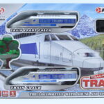 TRAIN W-SOUND JHX8809..