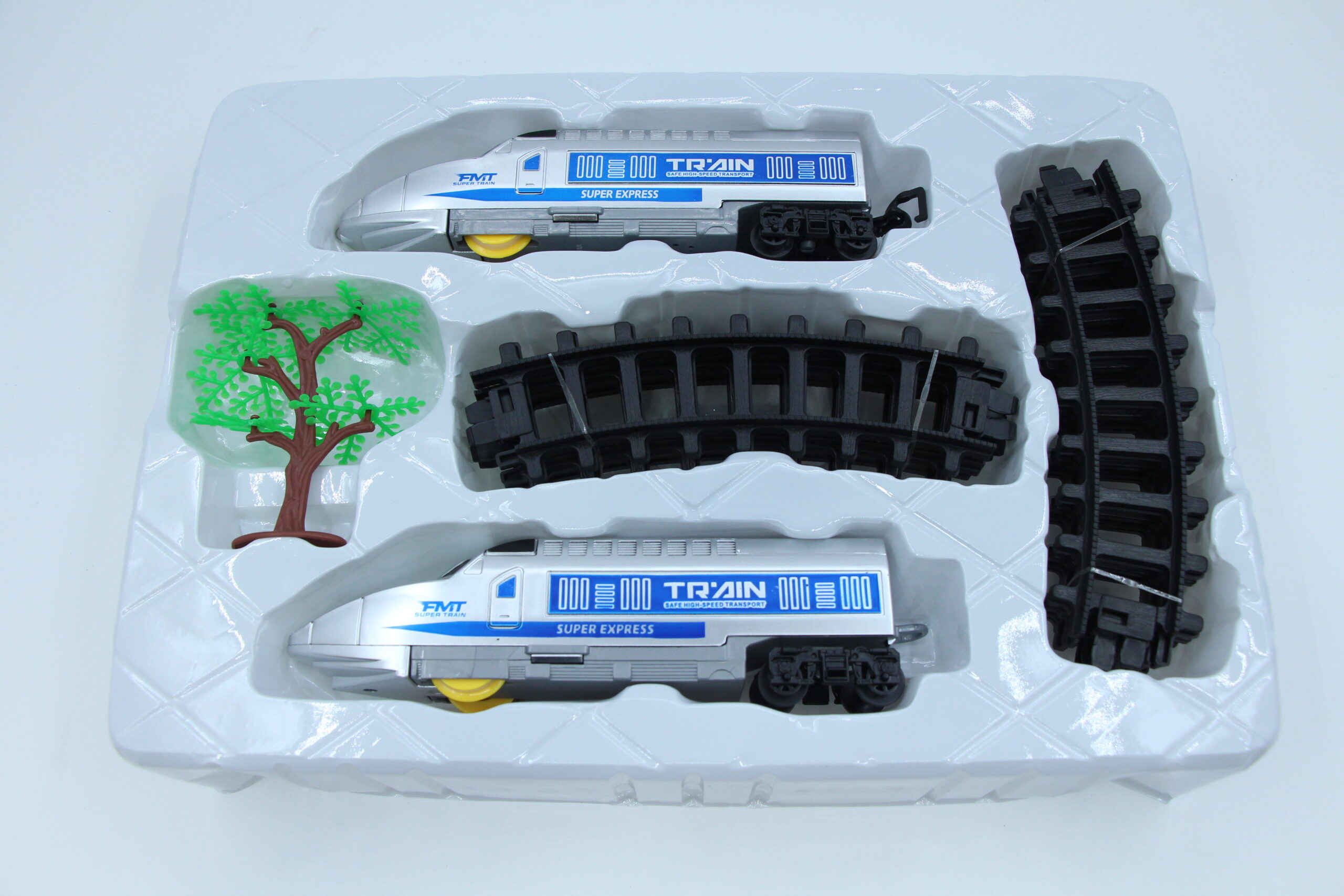 TRAIN W-SOUND JHX8809.. - Image 3