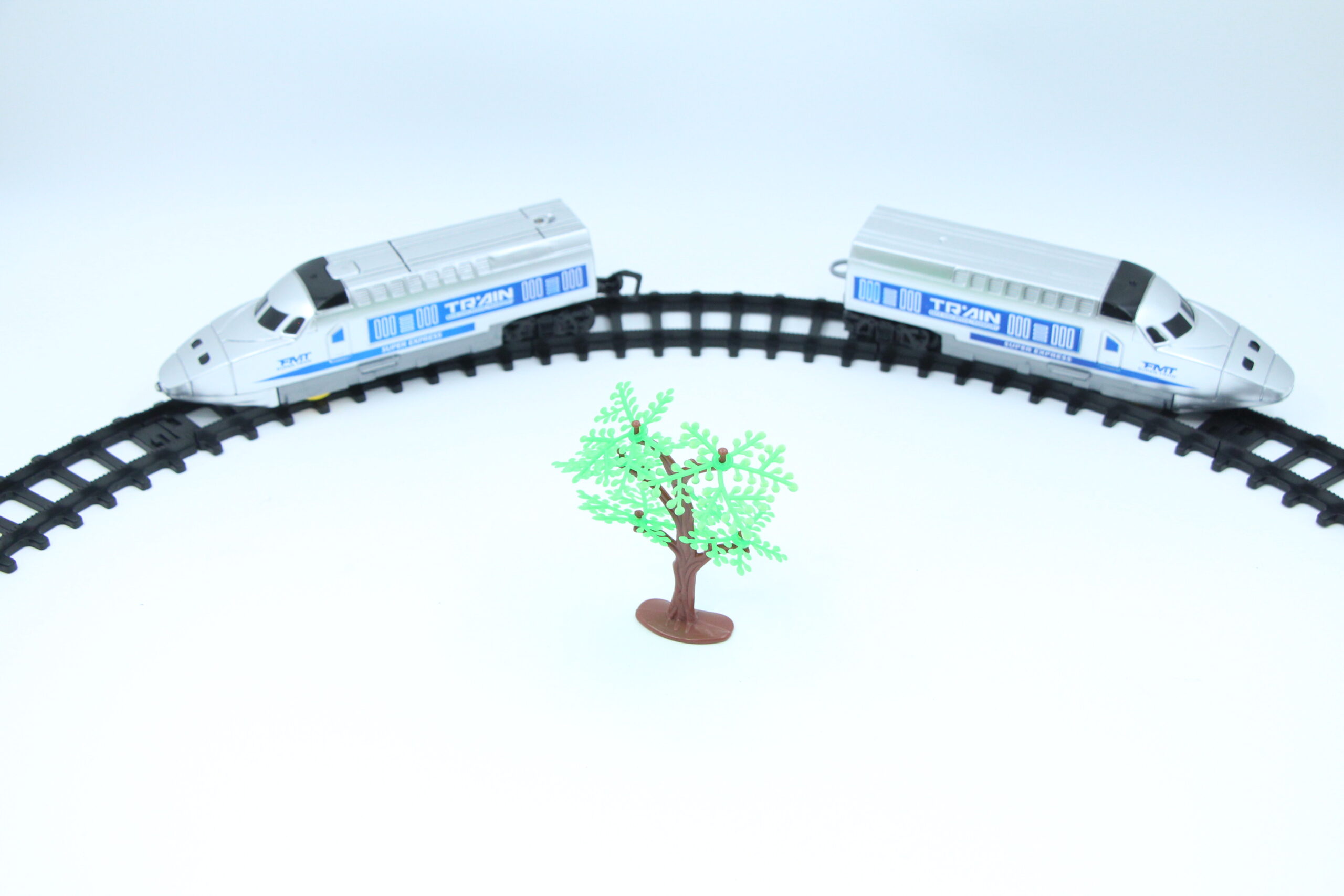 TRAIN W-SOUND JHX8809.. - Image 4