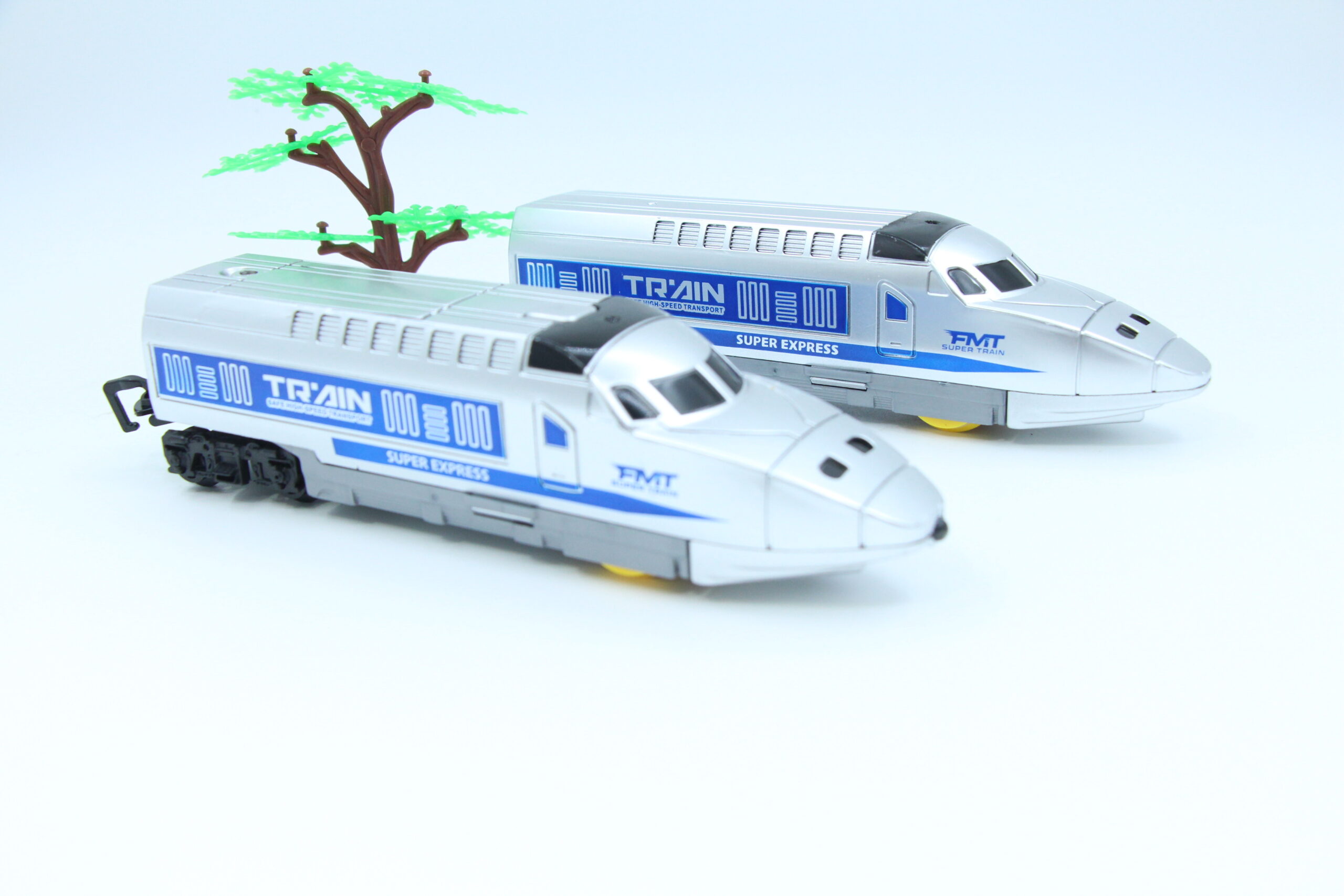 TRAIN W-SOUND JHX8809.. - Image 5