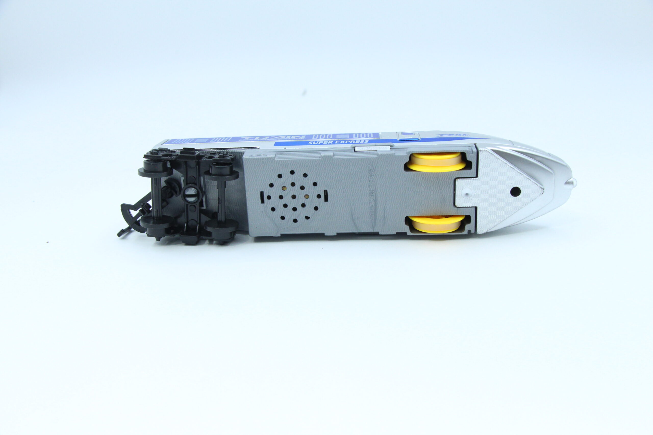 TRAIN W-SOUND JHX8809.. - Image 6