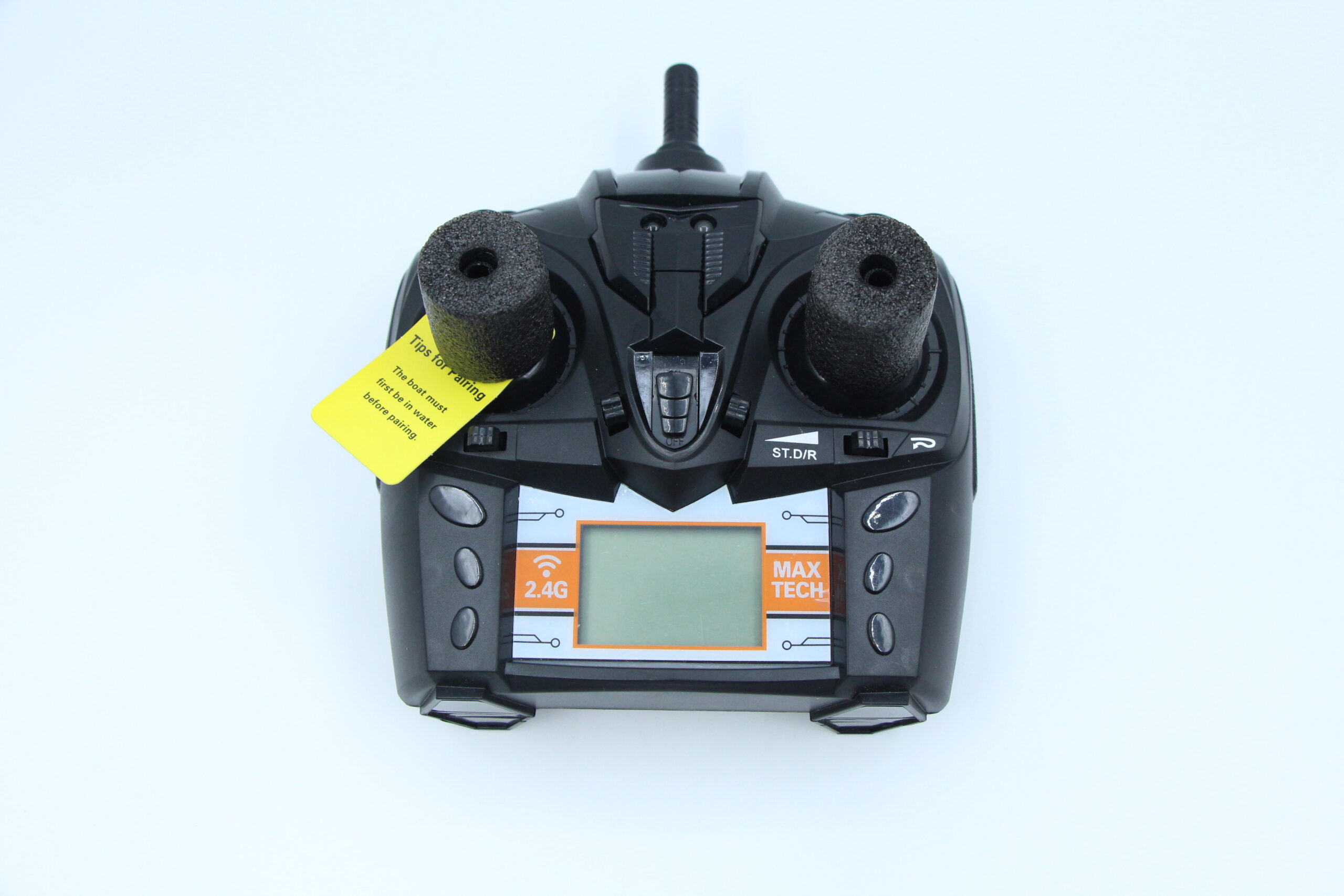 TOP SPEED R-C BOAT H122.. - Image 9