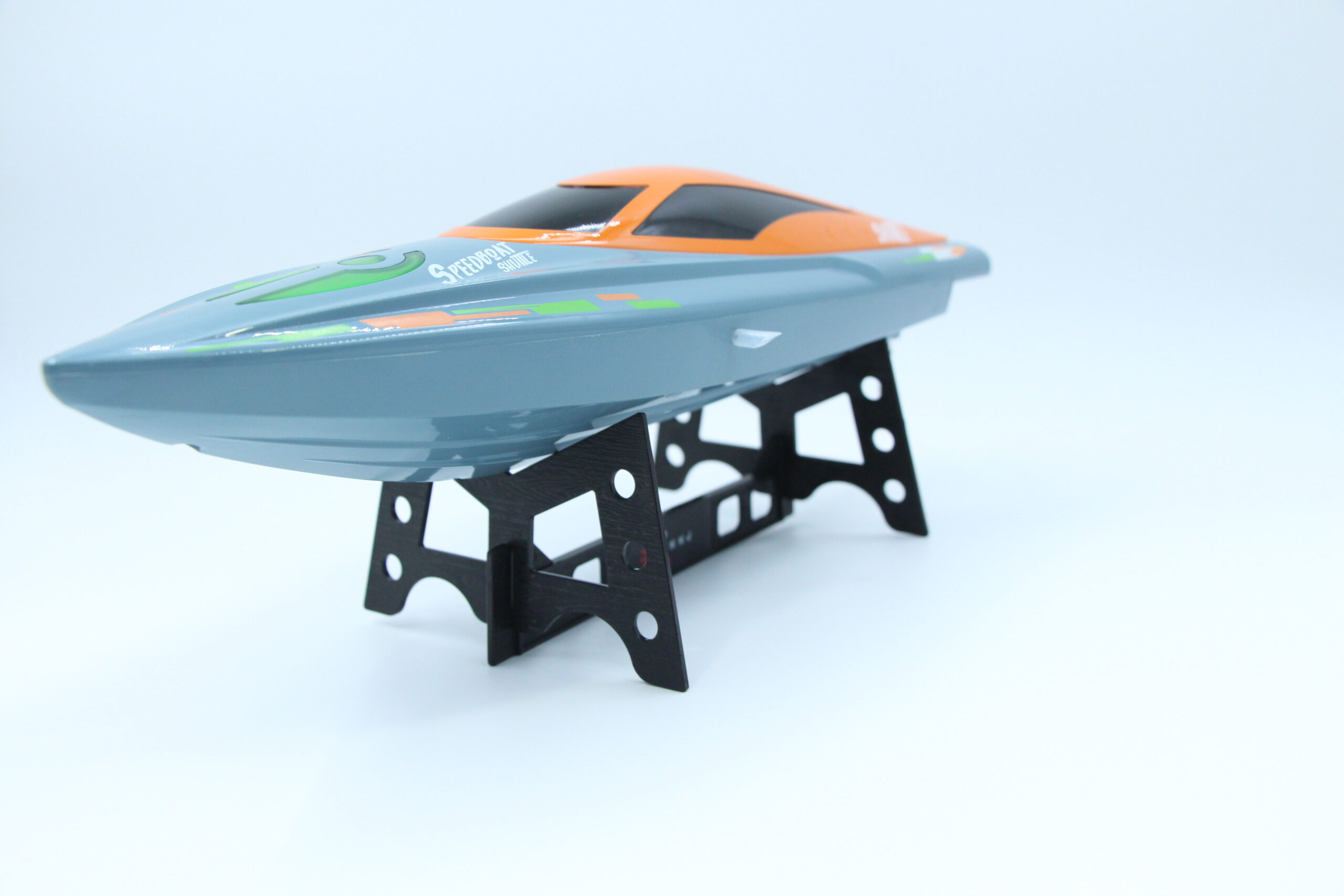 TOP SPEED R-C BOAT H122.. - Image 5