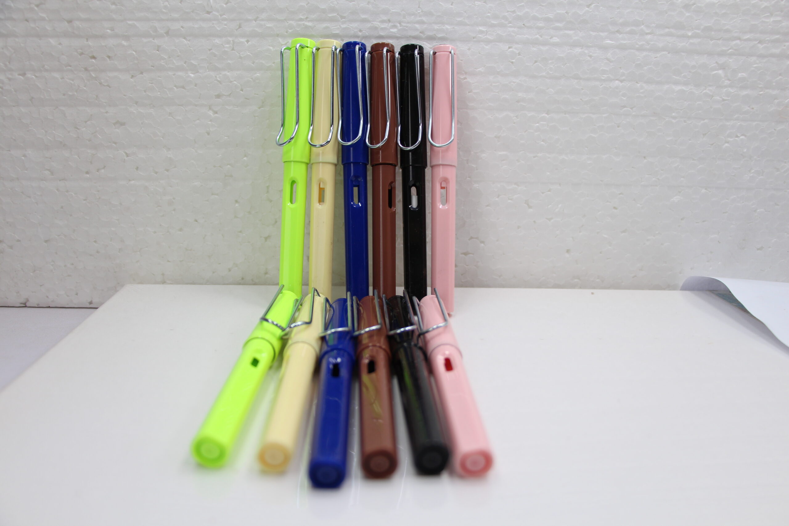 LED COLOR PEN