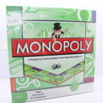 MONOPOLY P.BX  5211Y..