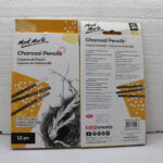 Charcoal Pencils