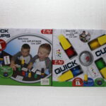 QUICK CUP GAME P.BX 999-89..