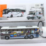 RC Bus with Light