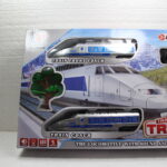 TRAIN W-SOUND JHX8809..