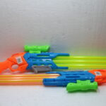 WATER GUN 33..