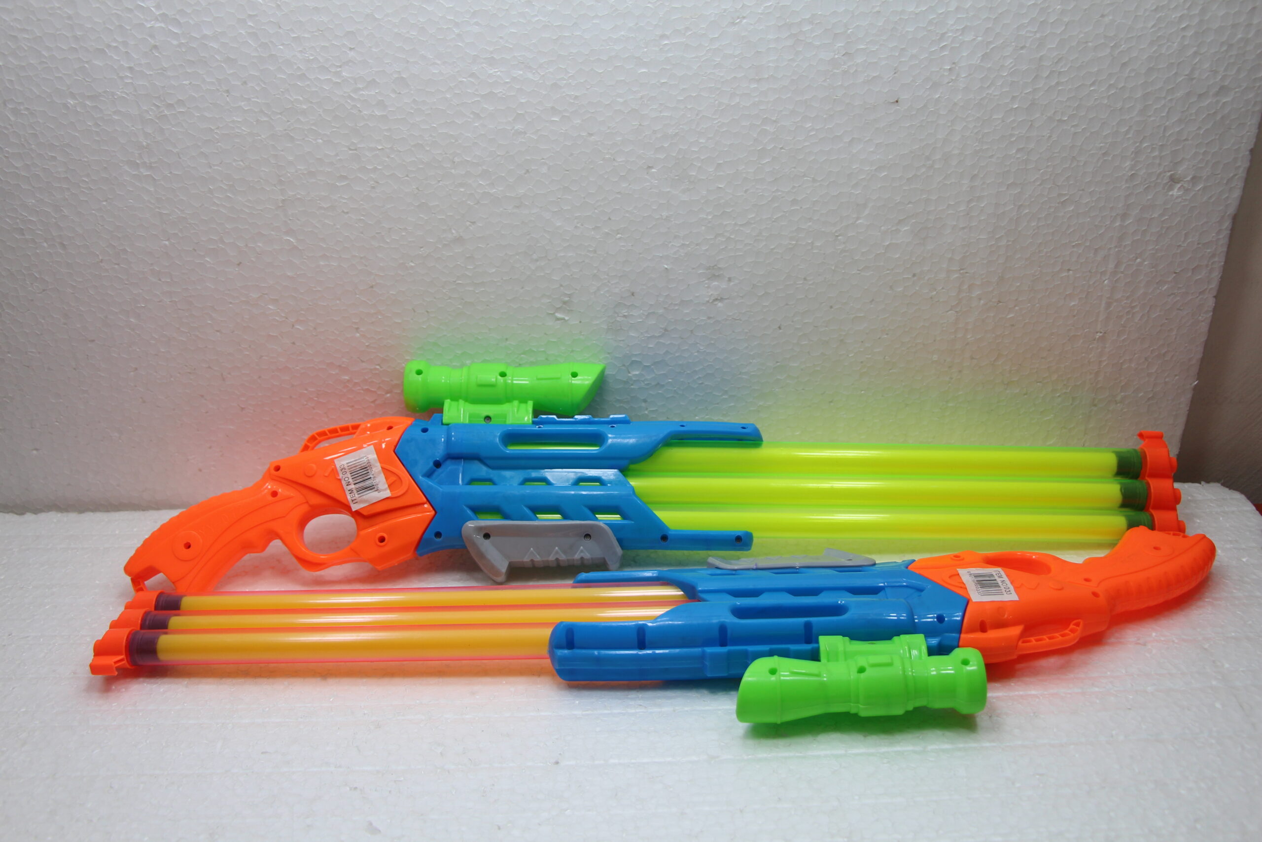 WATER GUN 33..