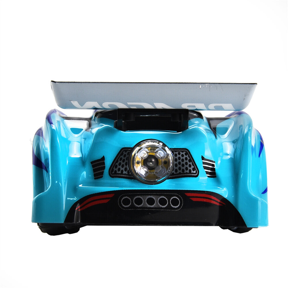 KYAMRC YL-66 1/14 2.4G 4WD RC Car Lateral Drift Spray LED Light 360Rotation Stunt Vehicles Models Remote Control Toys - Image 4