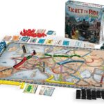 ticket to ride
