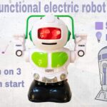 robbot swing