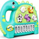 baby piano drum