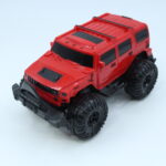 hummer jeep small